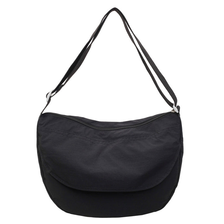 Casual shoulder bag Bowlift
