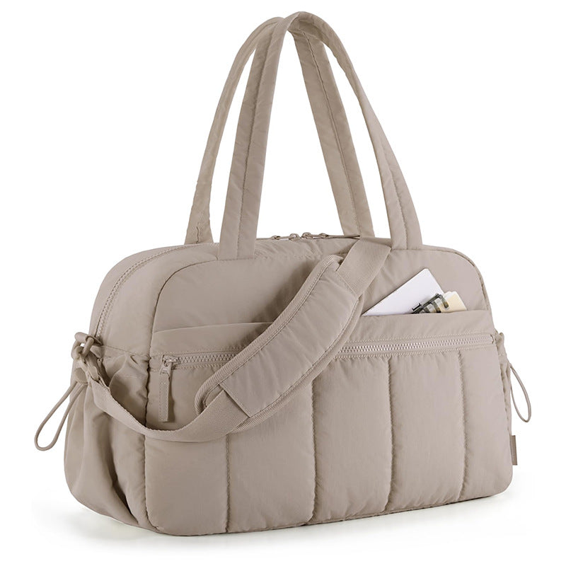 Sporty multifunctional bag Bowlift