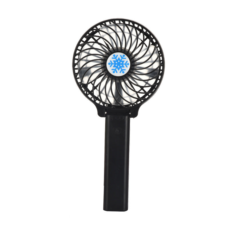 Unisex Portable Handheld Cooling Fan Bowlift
