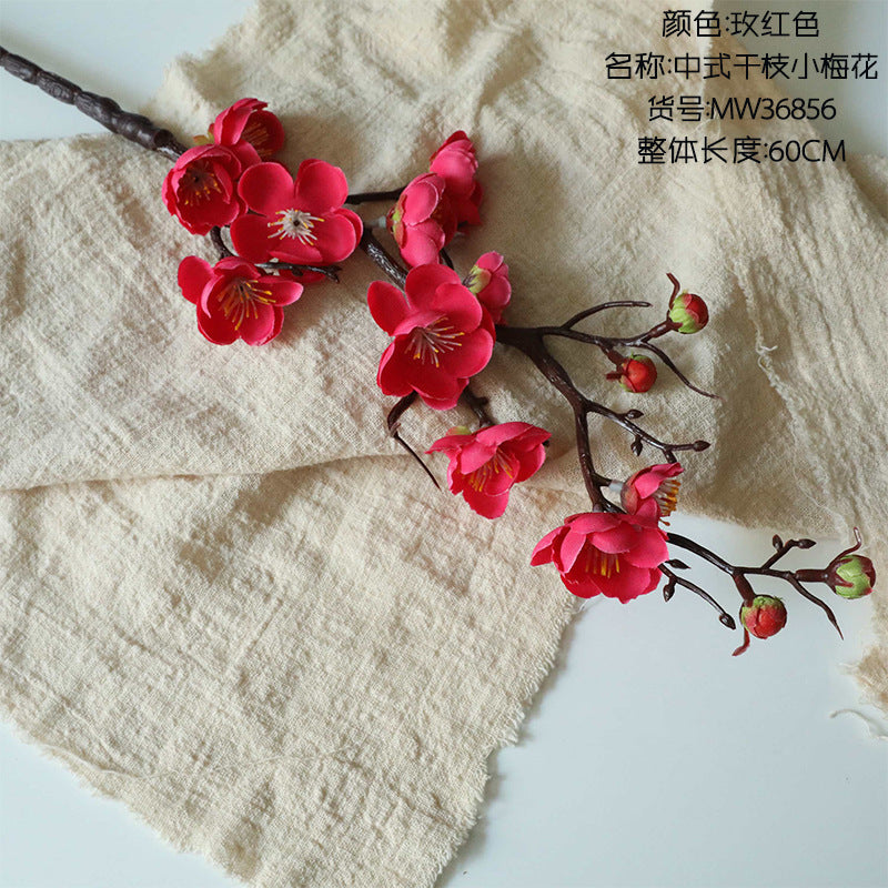 Decorative Artificial Cherry Blossom