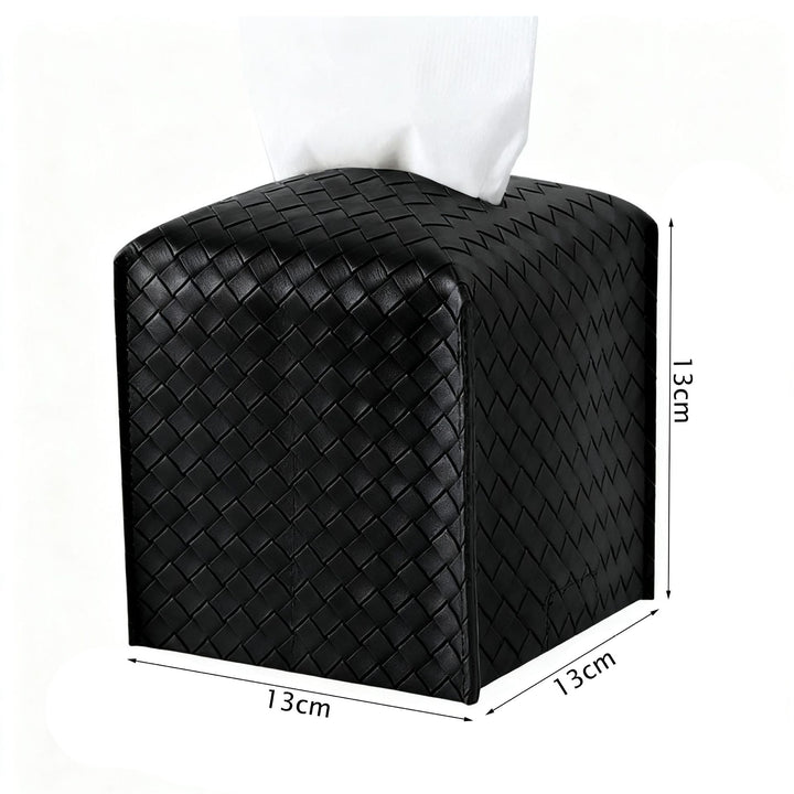 Design-Pocket Tissue Box Bowlift