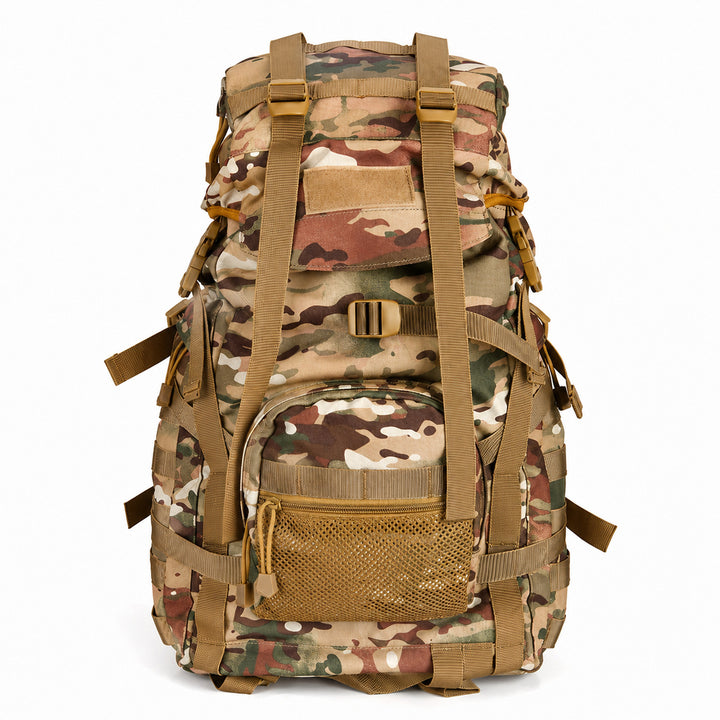 Tactical Backpack Bowlift