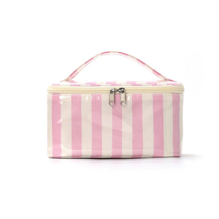 Cosmetic organizer with waterproof design Bowlift