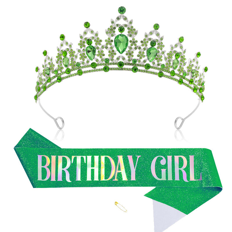 Women's Royal Tiara Bowlift