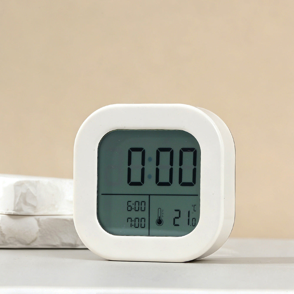 Multifunctional Digital Kitchen Clock Bowlift