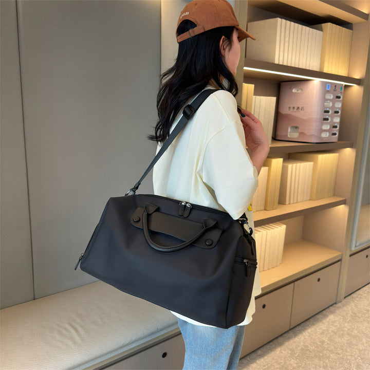 Elegant and Sturdy Tote Bag Bowlift