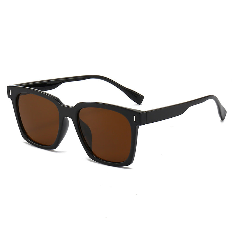 Fashionable Square Frame Sunglasses