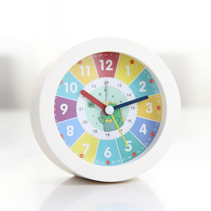 Table Clock Bowlift