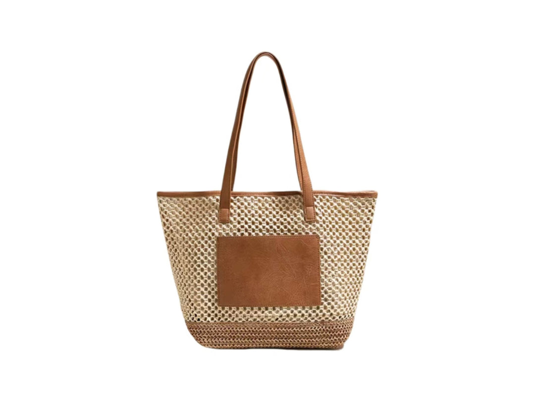 Stylish Beach Bag Bowlift