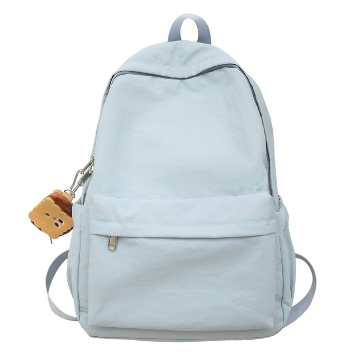 Lightweight Travel-Ready Backpack Bowlift