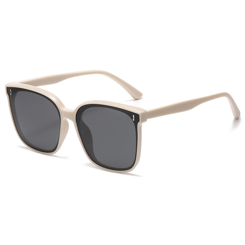 High-Quality Shield Sunglasses