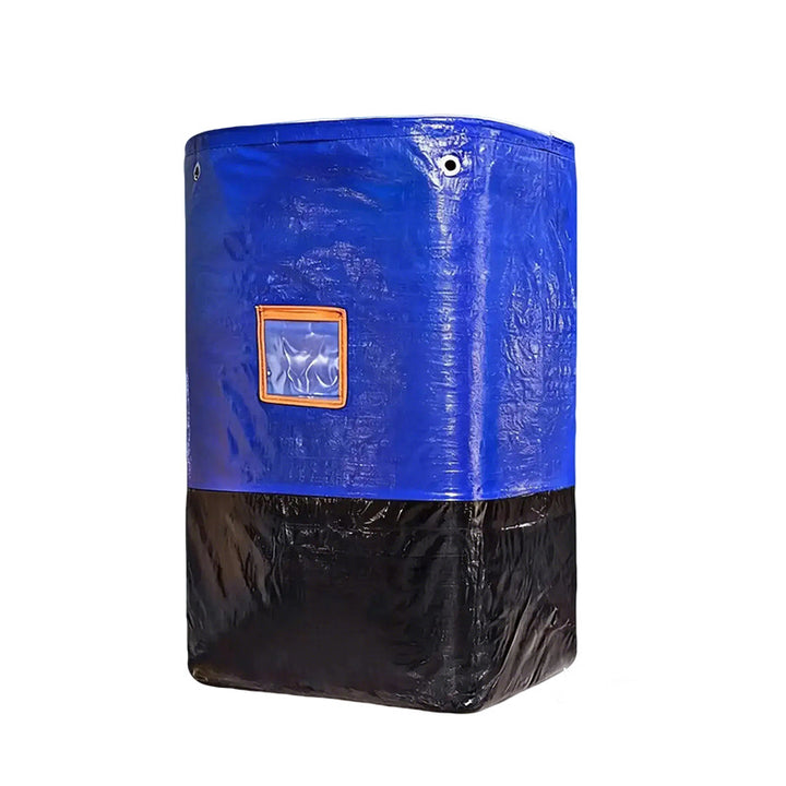 Heavy-Duty Garden Waste Collection Bag Bowlift