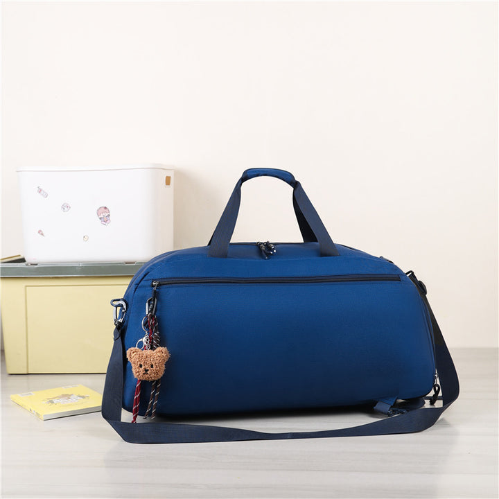 Ladies Practical Sports and Travel Bag Bowlift