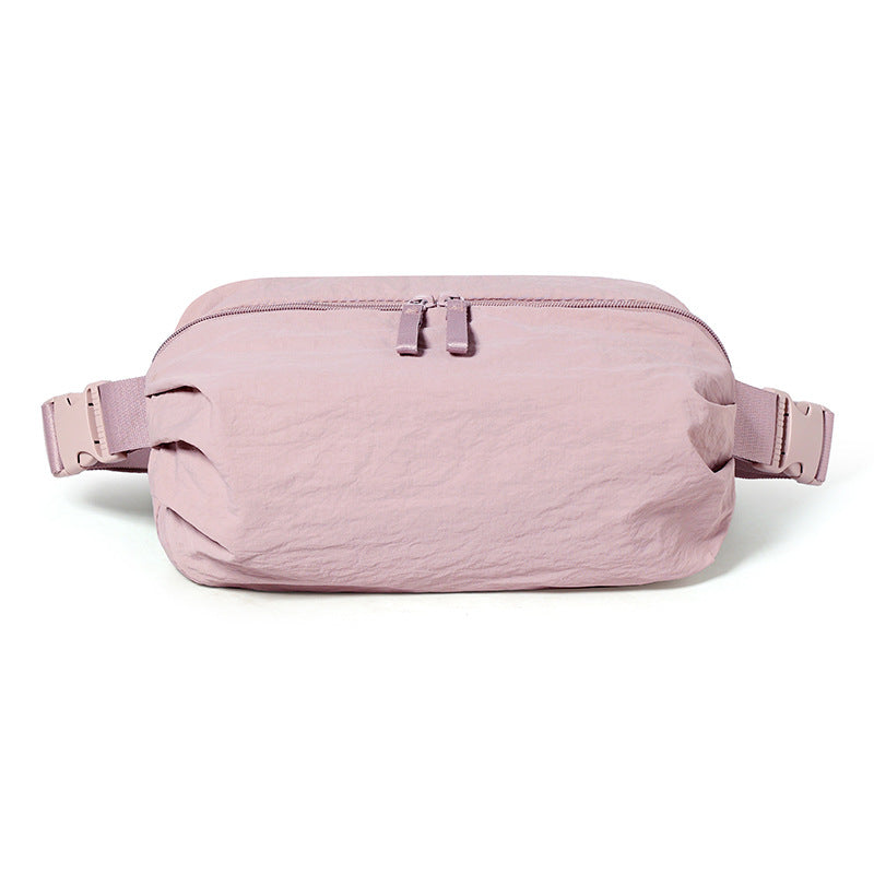 Outdoor Adventure Waist Bag Bowlift