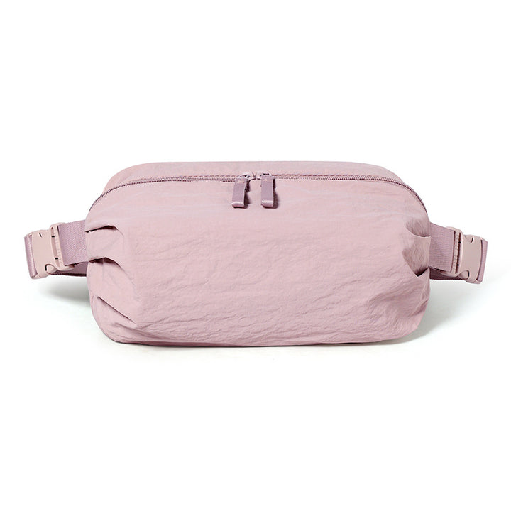 Outdoor Adventure Waist Bag Bowlift