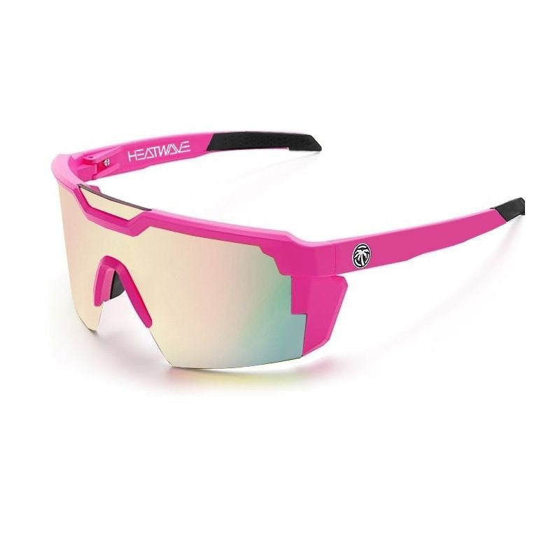 Men's Sports Sunglasses Bowlift