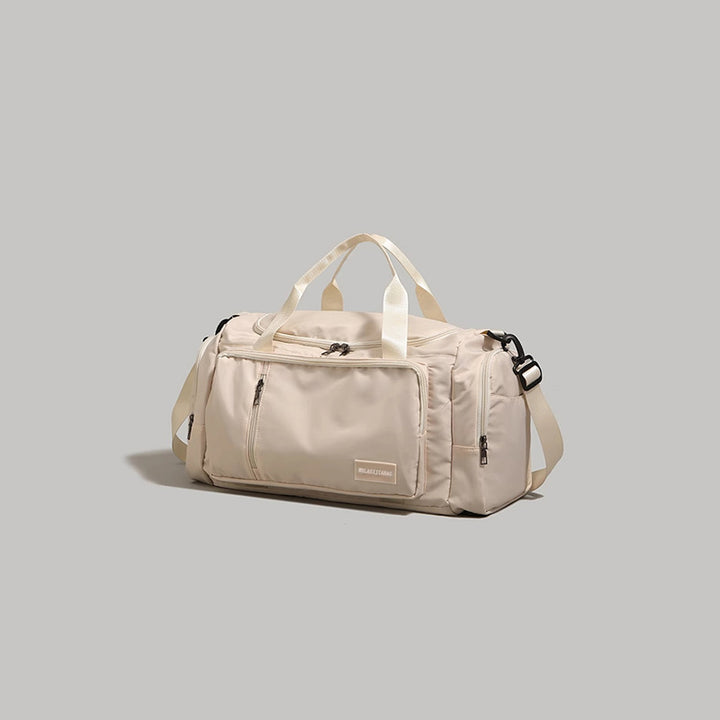 Spacious Travel Duffle Bag Bowlift