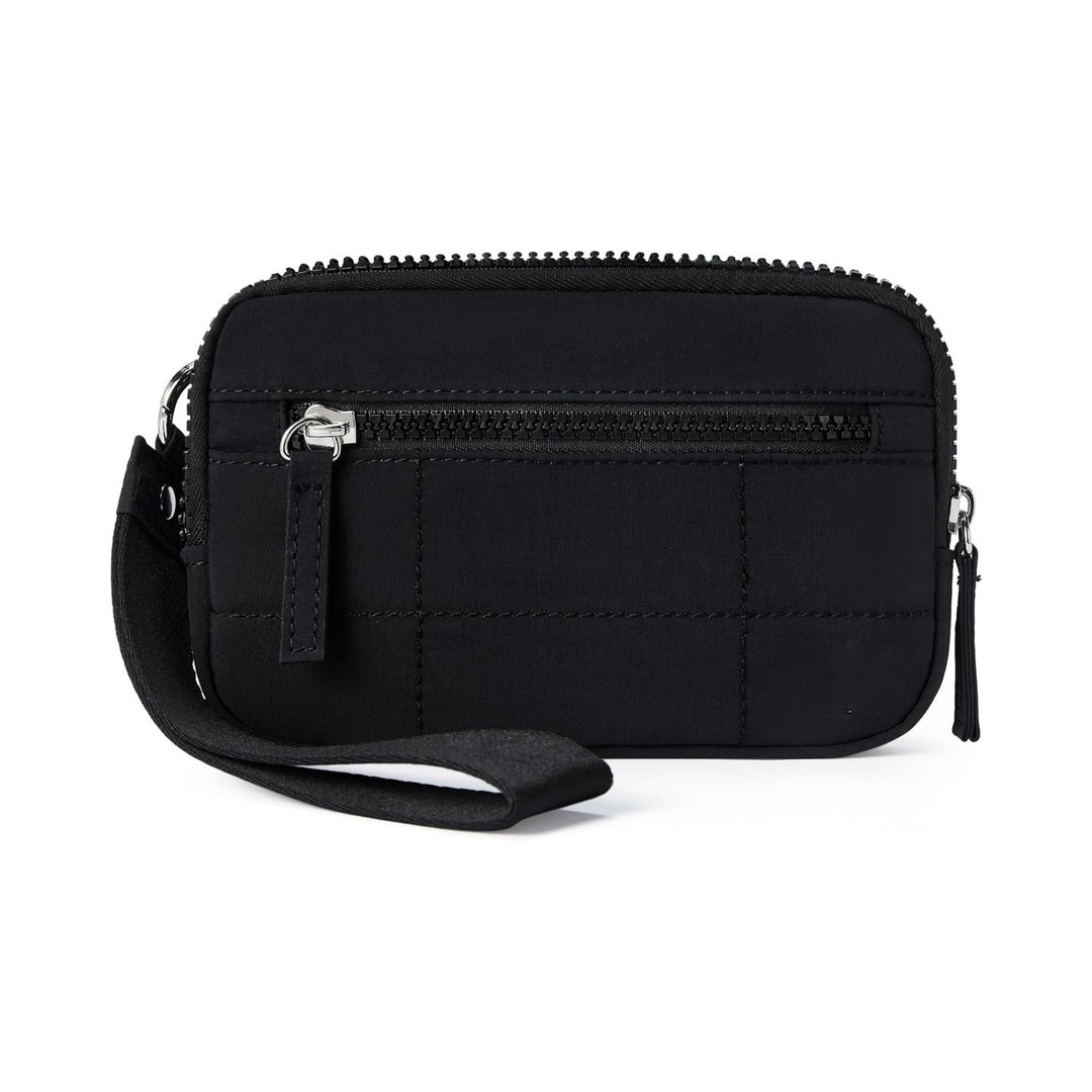 Practical Mini-Handbag with Multifunctional Compartments Bowlift