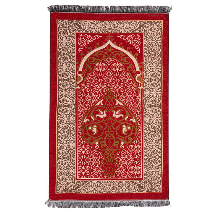 Artistic Prayer Mat Bowlift