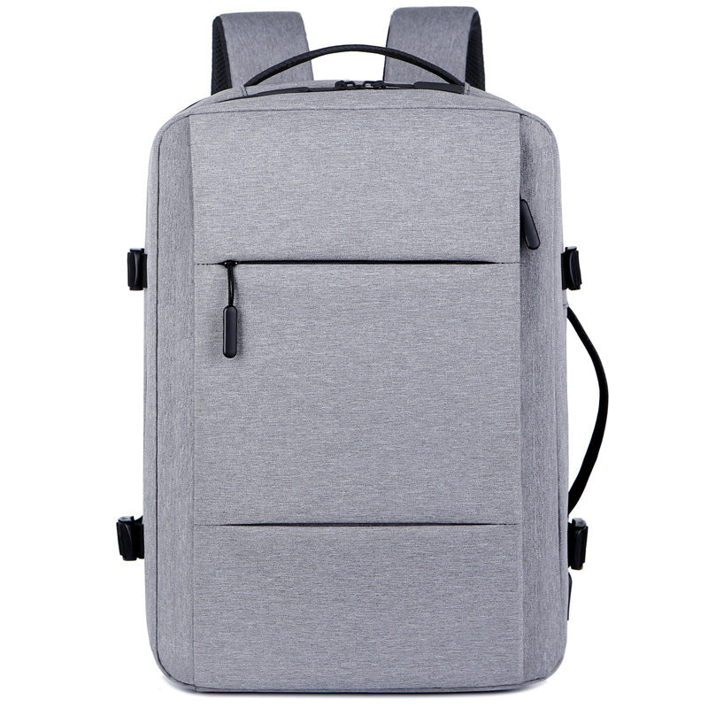Sleek Urban Essentials Backpack Bowlift