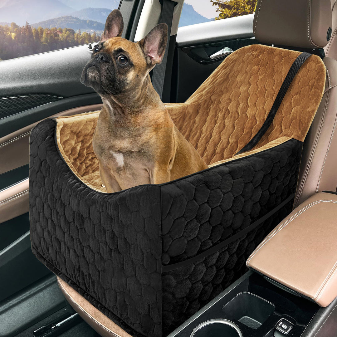 Ladies Dog Seat Bowlift