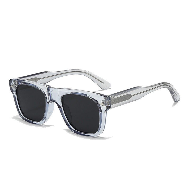 Women's Fashion Sunglasses in Contemporary Square Design Bowlift