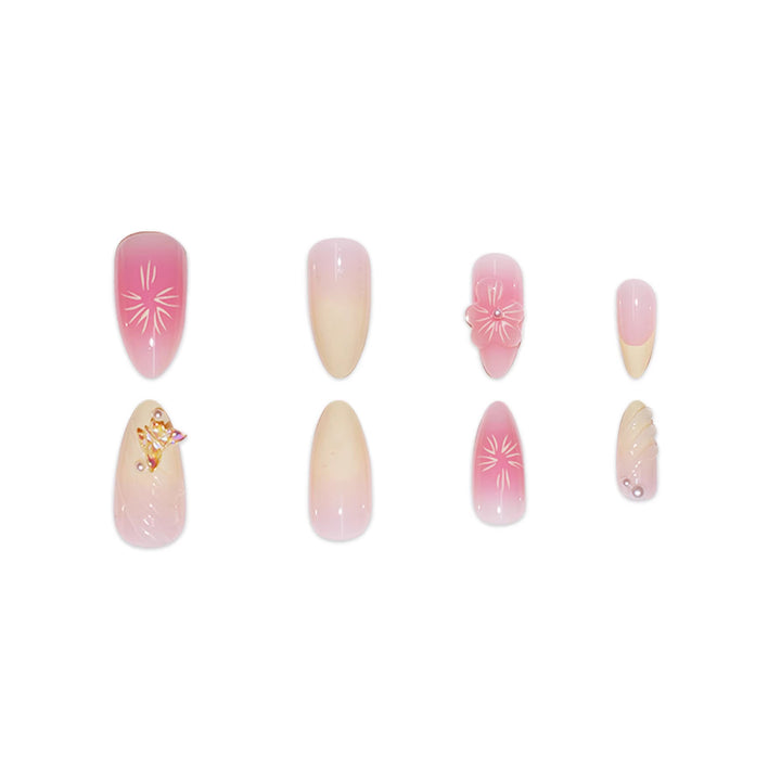 Artistic Nail Art Bowlift