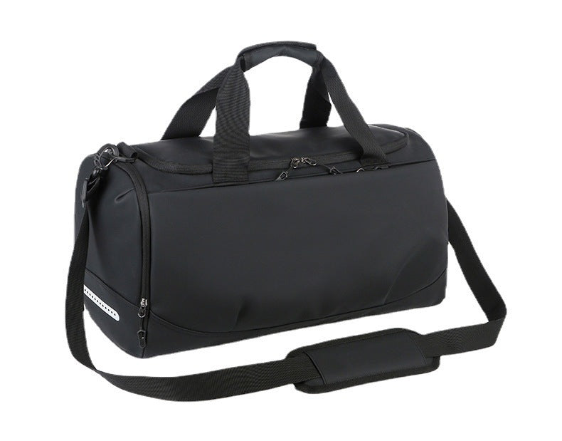 Sporty Travel Bag Bowlift
