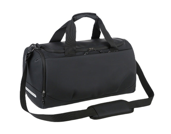 Sporty Travel Bag Bowlift