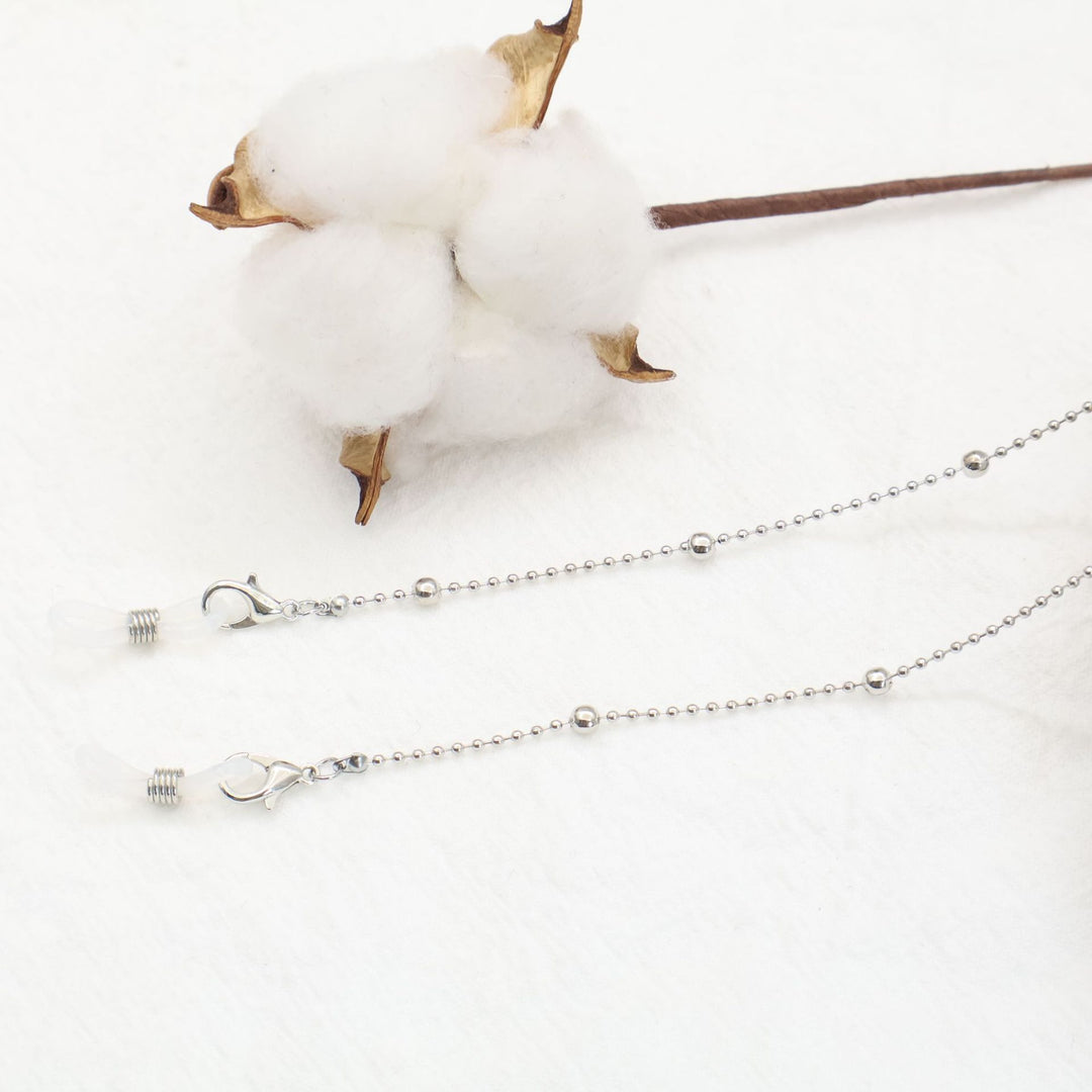Stylish Metal Eyewear Chain Bowlift
