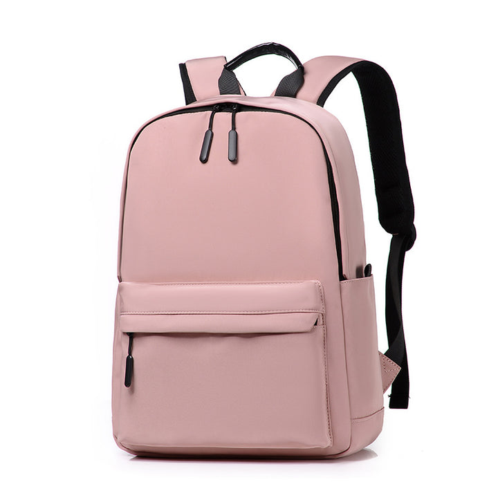 Sleek Minimalist Backpack Bowlift