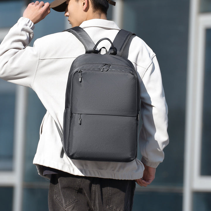 Versatile Travel Backpack Bowlift