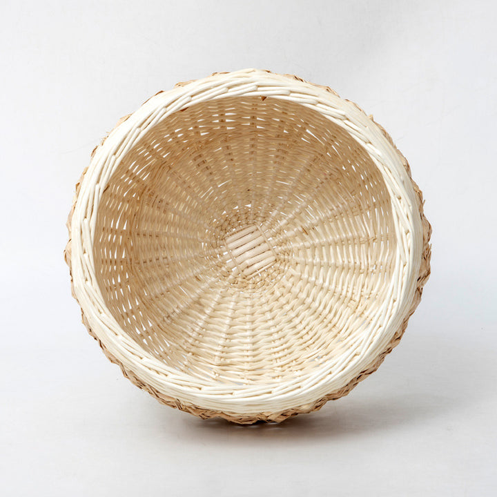 Storage basket