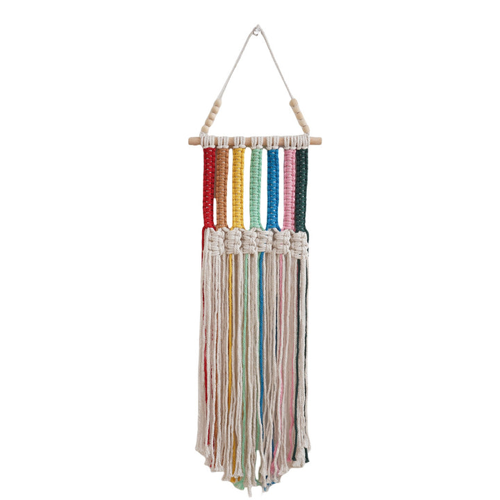 Decorative Wall Hanging Tapestry Bowlift