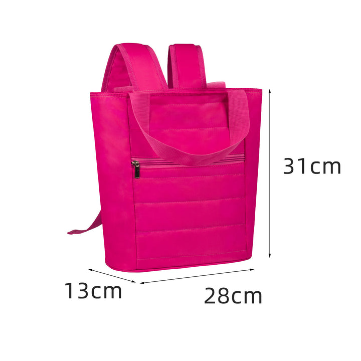 Women's Cool Backpack Bowlift