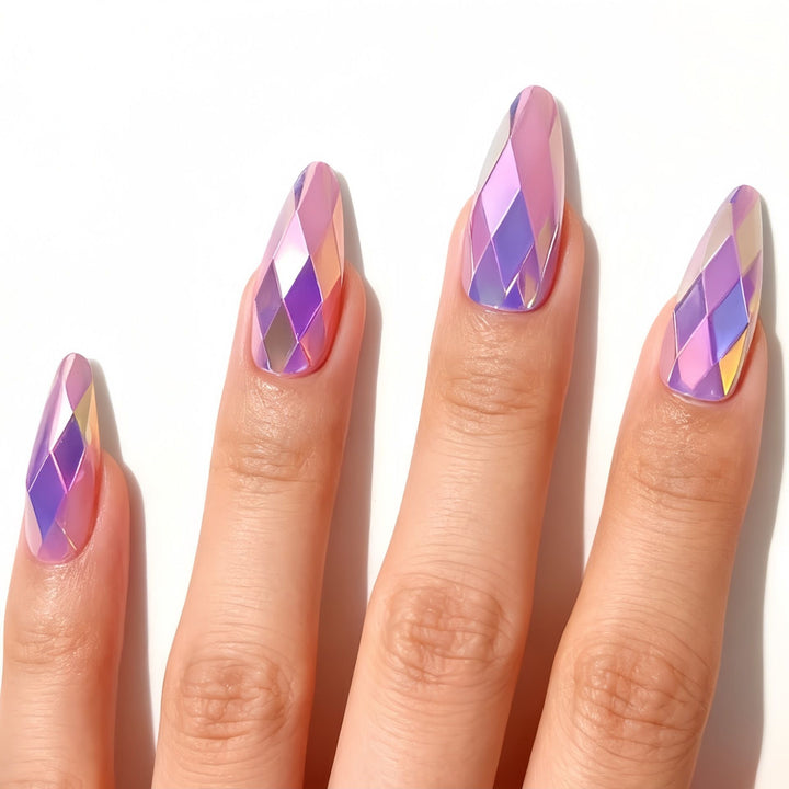 High-quality nail art Bowlift