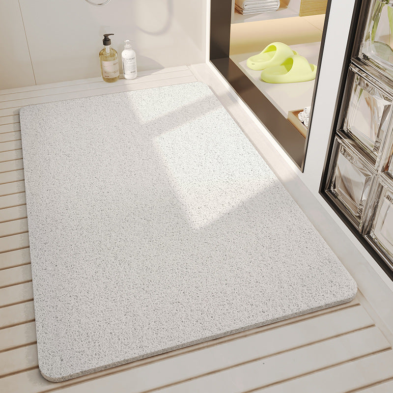 Memory Foam Bath Mat Bowlift
