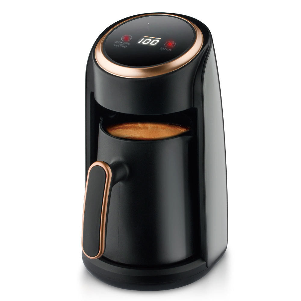 Precision Drip Coffee Maker Bowlift