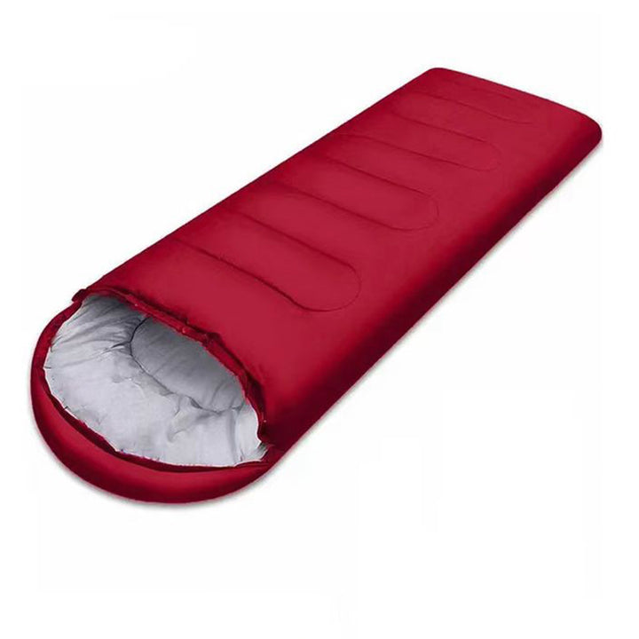 Sleeping bag Bowlift
