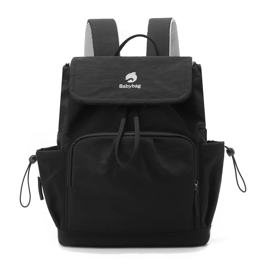 Multi-Functional Baby Diaper Backpack Bowlift