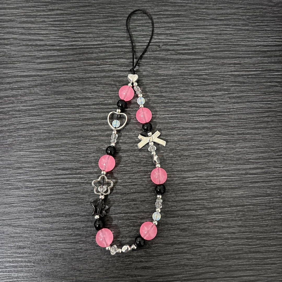 Fashion Statet Charm Necklace Bowlift