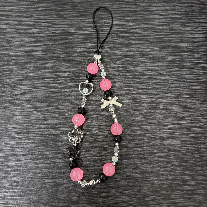 Fashion Statet Charm Necklace Bowlift
