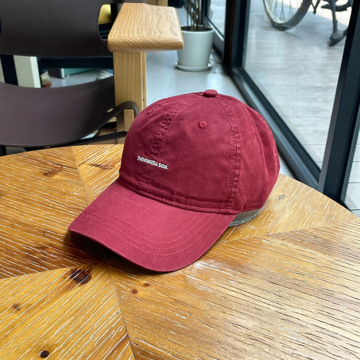 Men's Casual Lightweight Outdoor Cap Bowlift