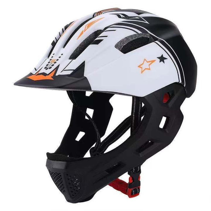 Sports Cycling Helmet Bowlift