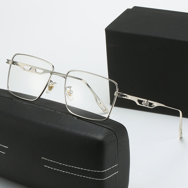 Women's Luxury Sunglasses with Distinct Geometric Frame and Polarized Lenses Bowlift
