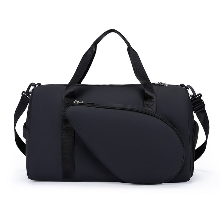 Specialized Fitness Duffle Bag Bowlift