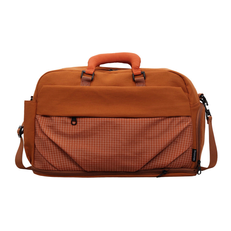 Women Elegant and Robust Business Travel and Leisure Bag Bowlift