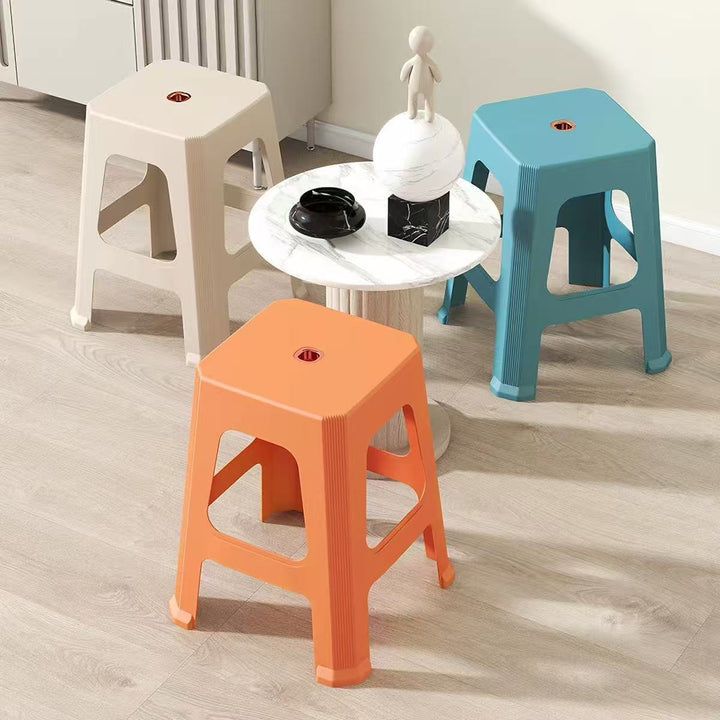Sturdy Folding Step Stool Bowlift