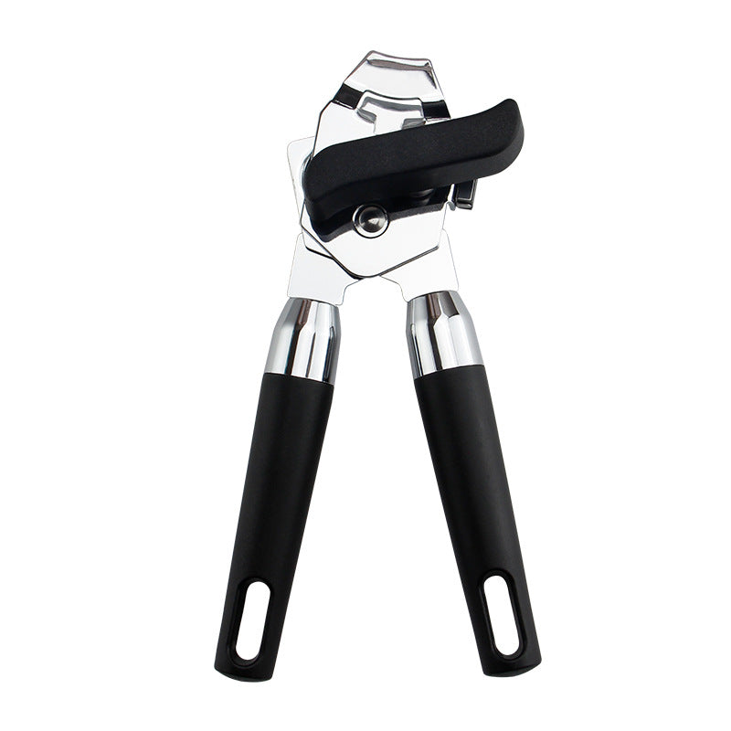 Heavy-Duty Manual Can and Jar Opener Bowlift