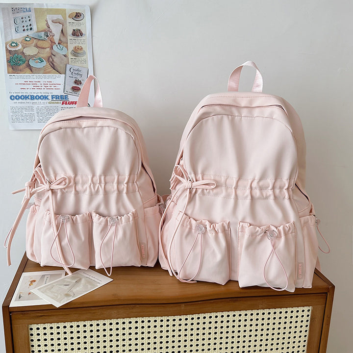 Casual Utility Backpack